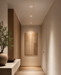 Spot Encastrés de Plafond - MOON PRIME 1239 - Spot encastré directionnel IP65 - 10W