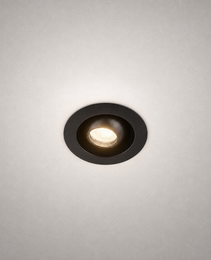 Spot Encastrés de Plafond - DOT PRIME 1247 - Spots encastrés LED en forme d'œil - IP20
