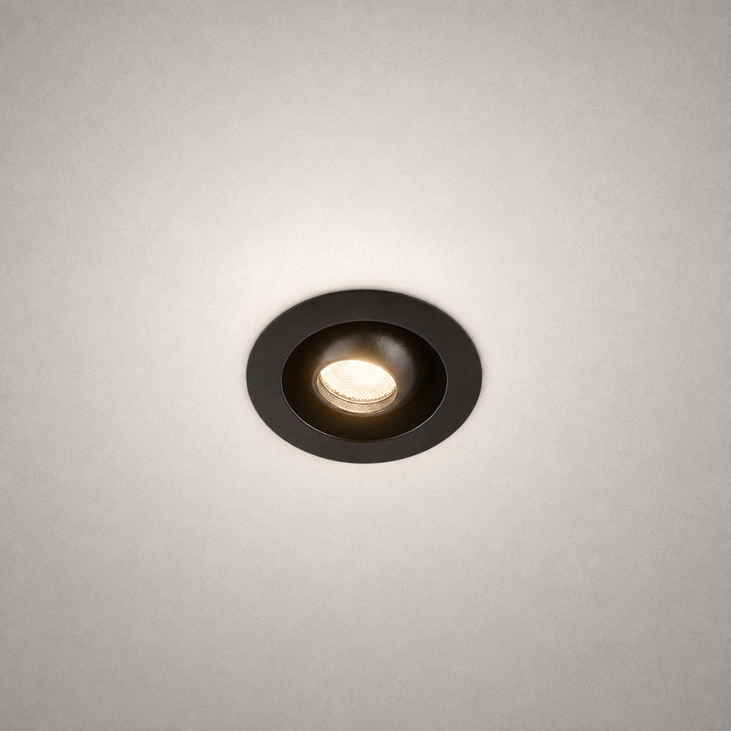 Spot Encastrés de Plafond - DOT PRIME 1247 - Spots encastrés LED en forme d'œil - IP20