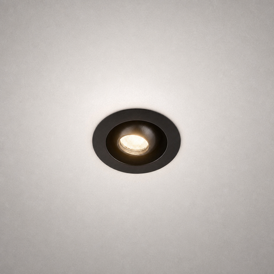 Spot Encastrés de Plafond - DOT PRIME 1247 - Spots encastrés LED en forme d'œil - IP20