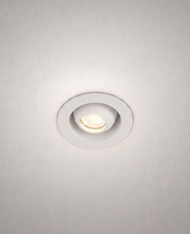 Spot Encastrés de Plafond - DOT PRIME 1247 - Spots encastrés LED en forme d'œil - IP20