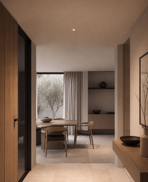 Spot Encastrés de Plafond - DOT PRIME 1247 - Spots encastrés LED en forme d'œil - IP20