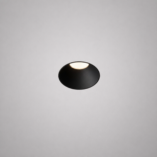 Spot Encastrés de Plafond - MOON PRIME 1251 - Spot encastré étanche sans bordure pour cuisine - IP54 - 7W
