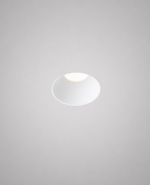 Spot Encastrés de Plafond - MOON PRIME 1251 - Spot encastré étanche sans bordure pour cuisine - IP54 - 7W