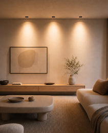 Spot Encastrés de Plafond - MAXI PRIME 1328 - Spot encastré 18W - Meilleure sélection de spots encastrés - IP20