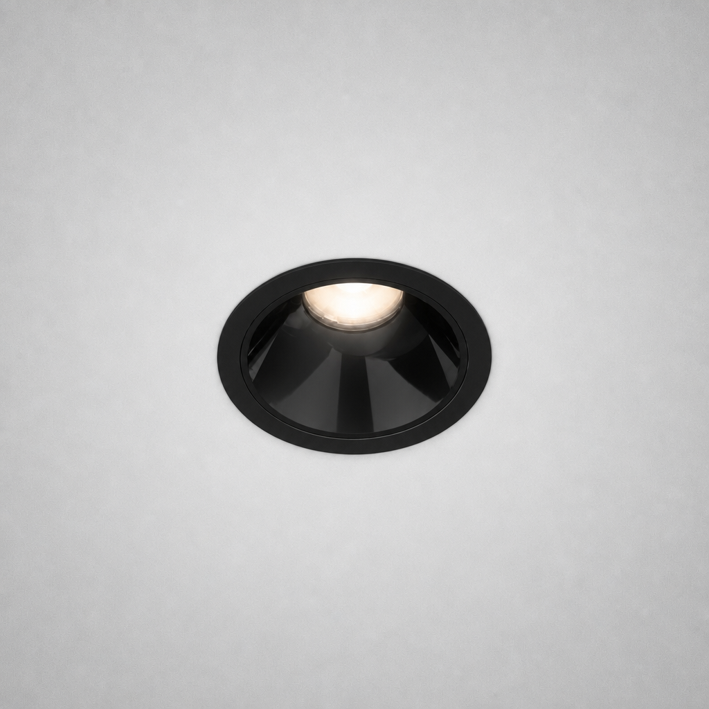 Spot Encastrés de Plafond - MAXI PRIME 1328 - Spot encastré 18W - Meilleure sélection de spots encastrés - IP20