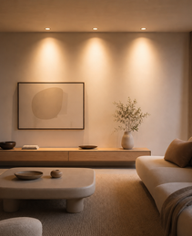 Spot Encastrés de Plafond - MAXI PRIME 1328 - Spot encastré 18W - Meilleure sélection de spots encastrés - IP20