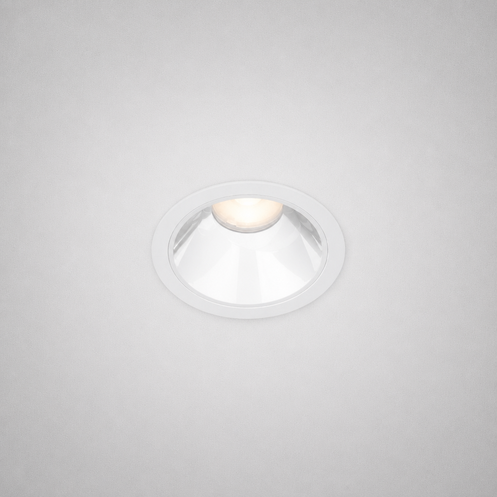 Spot Encastrés de Plafond - MAXI PRIME 1328 - Spot encastré 18W - Meilleure sélection de spots encastrés - IP20