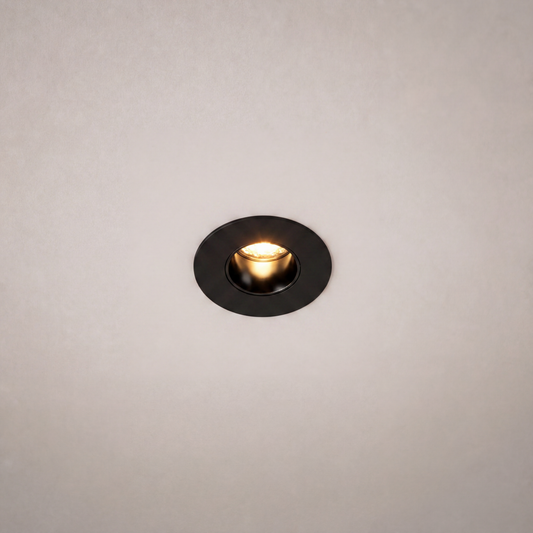 Spot Encastrés de Plafond - DOT PRIME 1335 - Mini spot encastré LED - IP44 - 1/2W
