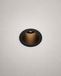 Recessed Ceiling Spotlights - DOT PRIME 1409 - IP65 Waterproof Mini Recessed Spotlight for Cabinets