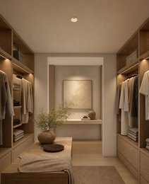 Recessed Ceiling Spotlights - DOT PRIME 1409 - IP65 Waterproof Mini Recessed Spotlight for Cabinets