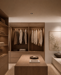 Recessed Ceiling Spotlights - DOT PRIME 1410 - IP65 Waterproof Recessed Spotlight for Cabinet