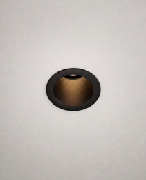 Recessed Ceiling Spotlights - DOT PRIME 1410 - IP65 Waterproof Recessed Spotlight for Cabinet