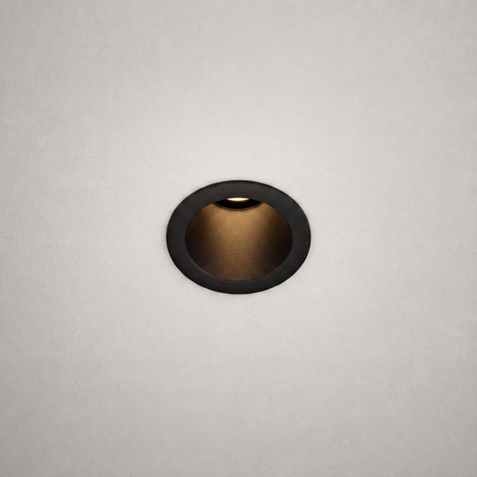 Spot Encastrés de Plafond - DOT PRIME 1410 - Spot encastré étanche IP65 pour armoire