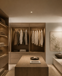 Recessed Ceiling Spotlights - DOT PRIME 1410 - IP65 Waterproof Recessed Spotlight for Cabinet