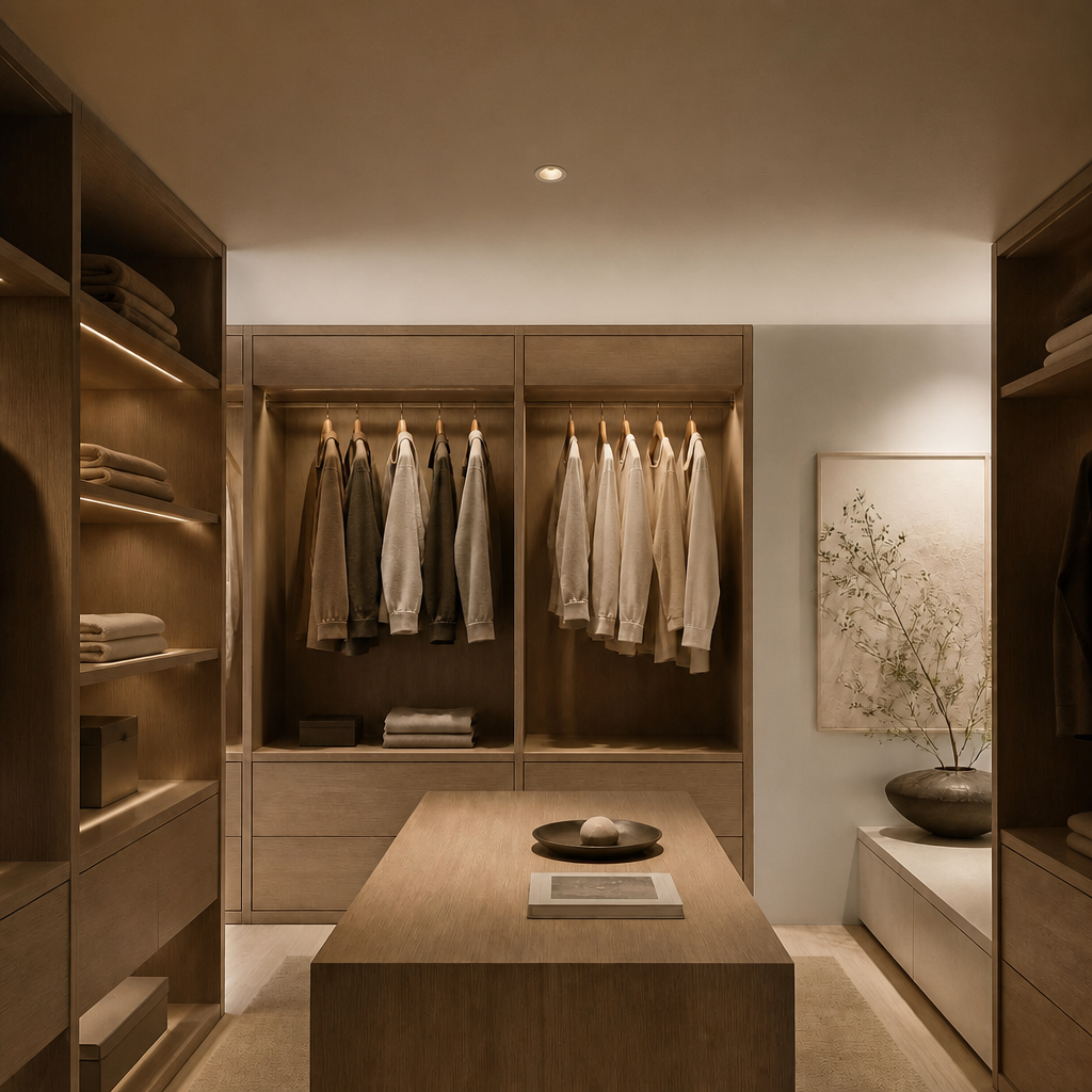 Recessed Ceiling Spotlights - DOT PRIME 1410 - IP65 Waterproof Recessed Spotlight for Cabinet