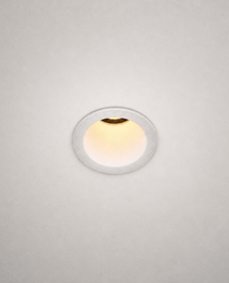 Recessed Ceiling Spotlights - DOT PRIME 1410 - IP65 Waterproof Recessed Spotlight for Cabinet