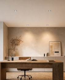 Spot Encastrés de Plafond - ECO PRIME 1429 - Éclairage encastré extérieur - IP65 - 26W