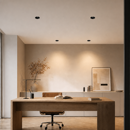 Spot Encastrés de Plafond - ECO PRIME 1429 - Éclairage encastré extérieur - IP65 - 26W