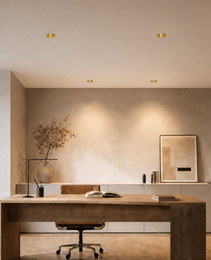 Spot Encastrés de Plafond - ECO PRIME 1429 - Éclairage encastré extérieur - IP65 - 26W