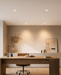 Spot Encastrés de Plafond - ECO PRIME 1429 - Éclairage encastré extérieur - IP65 - 26W