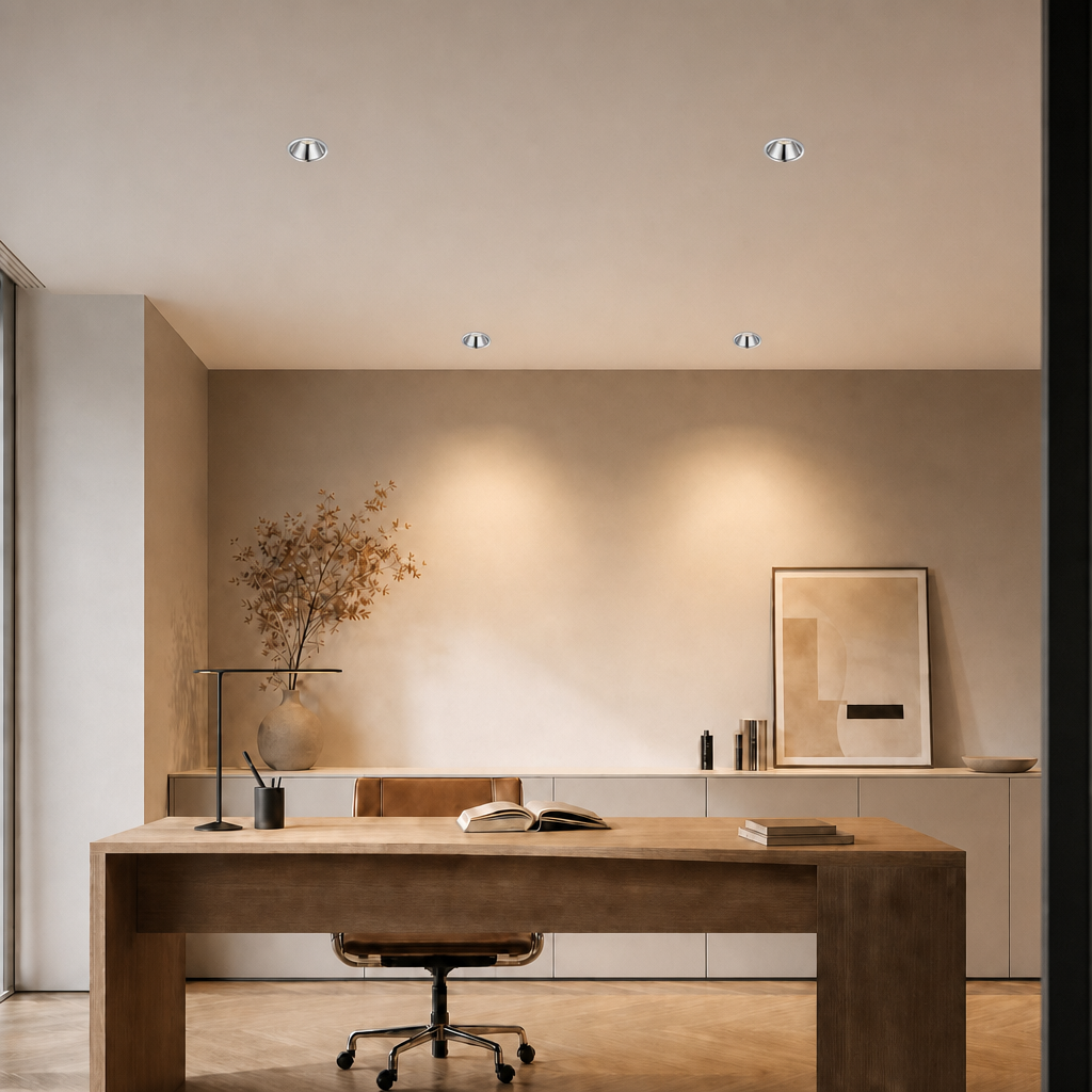 Spot Encastrés de Plafond - ECO PRIME 1429 - Éclairage encastré extérieur - IP65 - 26W
