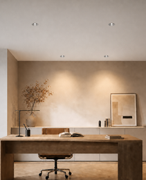 Spot Encastrés de Plafond - ECO PRIME 1429 - Éclairage encastré extérieur - IP65 - 26W