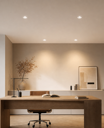 Spot Encastrés de Plafond - ECO PRIME 1429 - Éclairage encastré extérieur - IP65 - 26W