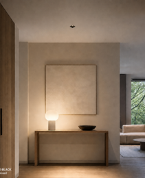 Spot Encastrés de Plafond - ECO PRIME 1432 - Spot encastré carré IP65 - 26W