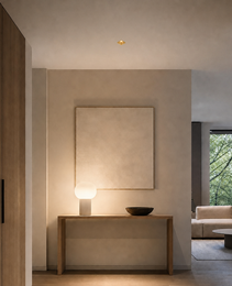 Spot Encastrés de Plafond - ECO PRIME 1432 - Spot encastré carré IP65 - 26W
