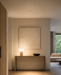 Spot Encastrés de Plafond - ECO PRIME 1432 - Spot encastré carré IP65 - 26W
