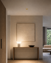 Spot Encastrés de Plafond - ECO PRIME 1432 - Spot encastré carré IP65 - 26W