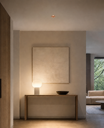 Spot Encastrés de Plafond - ECO PRIME 1432 - Spot encastré carré IP65 - 26W