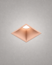 Spot Encastrés de Plafond - ECO PRIME 1432 - Spot encastré carré IP65 - 26W