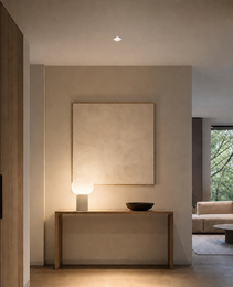 Spot Encastrés de Plafond - ECO PRIME 1432 - Spot encastré carré IP65 - 26W