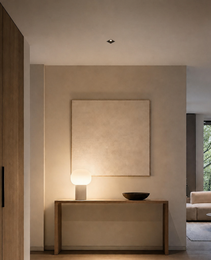 Spot Encastrés de Plafond - ECO PRIME 1432 - Spot encastré carré IP65 - 26W