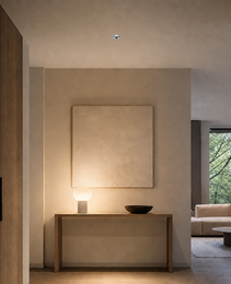 Spot Encastrés de Plafond - ECO PRIME 1432 - Spot encastré carré IP65 - 26W