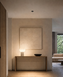 Spot Encastrés de Plafond - ECO PRIME 1432 - Spot encastré carré IP65 - 26W