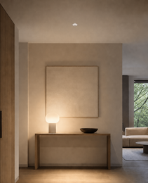 Spot Encastrés de Plafond - ECO PRIME 1432 - Spot encastré carré IP65 - 26W