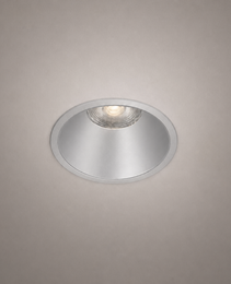 Recessed Ceiling Spotlights - ECO PRIME 1433 - 33W Commercial Recessed Luminaire - IP65 - 33W