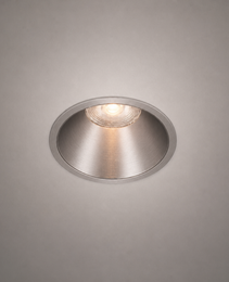 Recessed Ceiling Spotlights - ECO PRIME 1433 - 33W Commercial Recessed Luminaire - IP65 - 33W