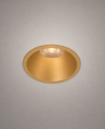 Recessed Ceiling Spotlights - ECO PRIME 1433 - 33W Commercial Recessed Luminaire - IP65 - 33W