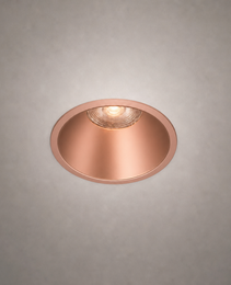 Recessed Ceiling Spotlights - ECO PRIME 1433 - 33W Commercial Recessed Luminaire - IP65 - 33W