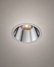 Recessed Ceiling Spotlights - ECO PRIME 1433 - 33W Commercial Recessed Luminaire - IP65 - 33W