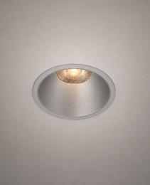 Recessed Ceiling Spotlights - ECO PRIME 1433 - 33W Commercial Recessed Luminaire - IP65 - 33W