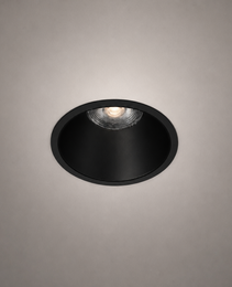 Recessed Ceiling Spotlights - ECO PRIME 1433 - 33W Commercial Recessed Luminaire - IP65 - 33W
