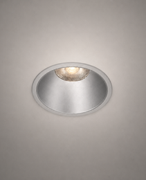 Recessed Ceiling Spotlights - ECO PRIME 1433 - 33W Commercial Recessed Luminaire - IP65 - 33W