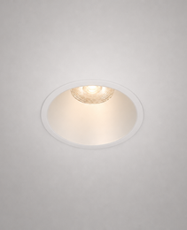 Recessed Ceiling Spotlights - ECO PRIME 1433 - 33W Commercial Recessed Luminaire - IP65 - 33W