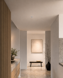 Recessed Ceiling Spotlights - ECO PRIME 1434 - IP65 Square Recessed Spotlights - 5W