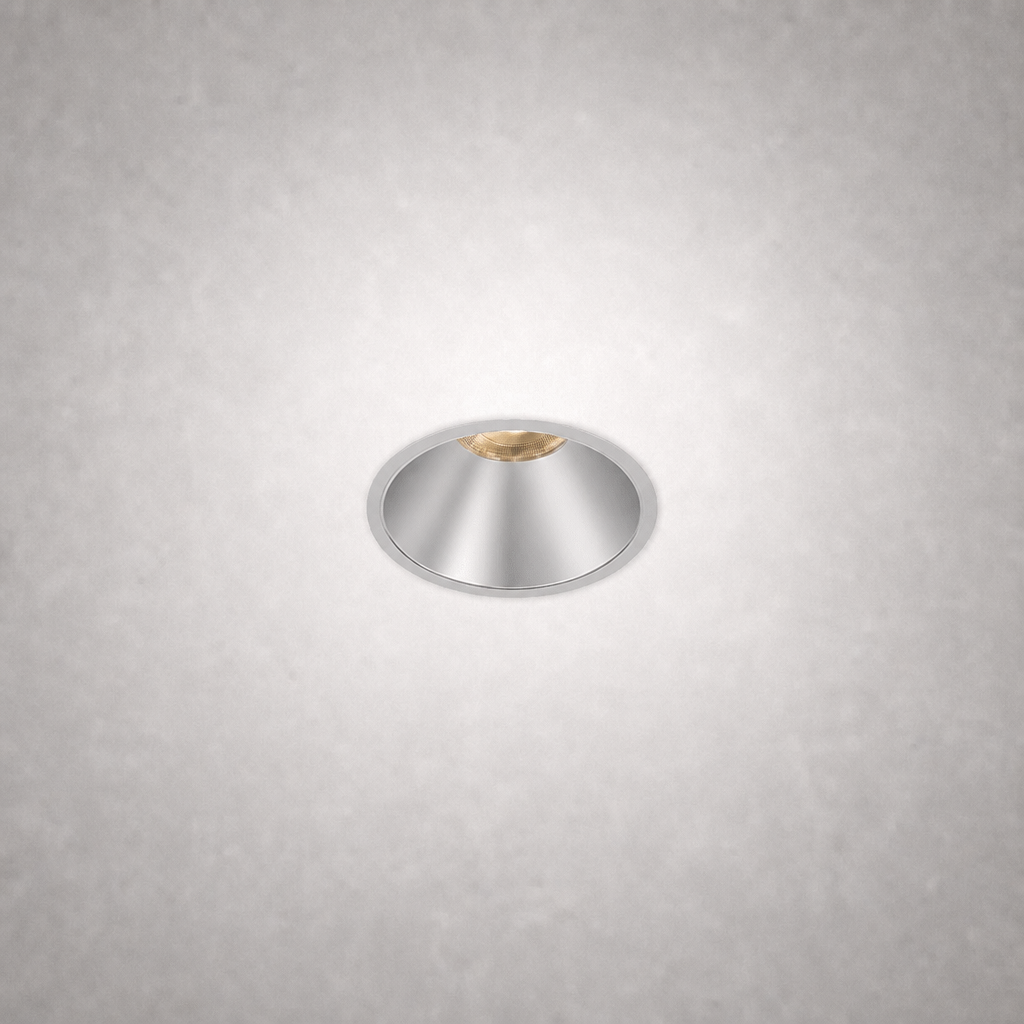 Recessed Ceiling Spotlights - ECO PRIME 1435 - Recessed spotlights - IP65 - 43W